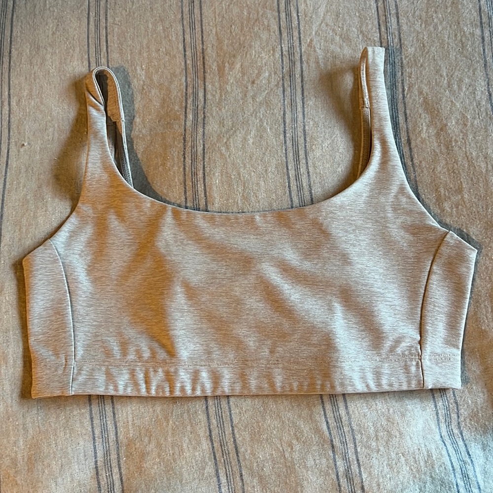 Outdoor Voices Sports Bra